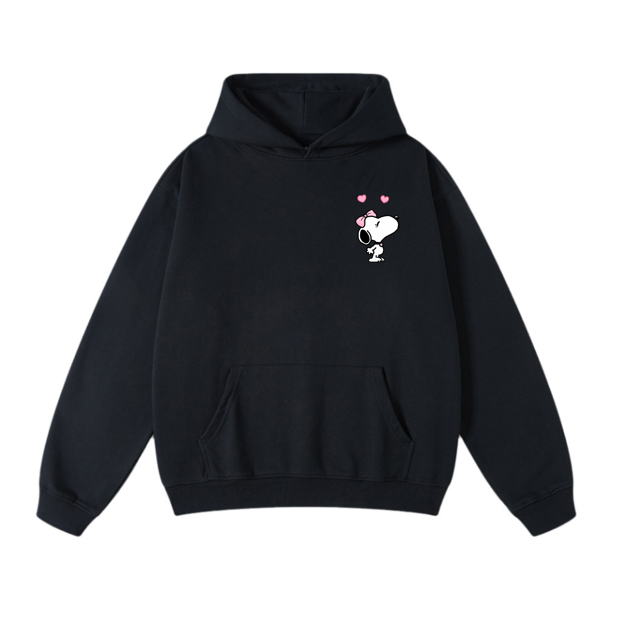 FIFI HOODIE