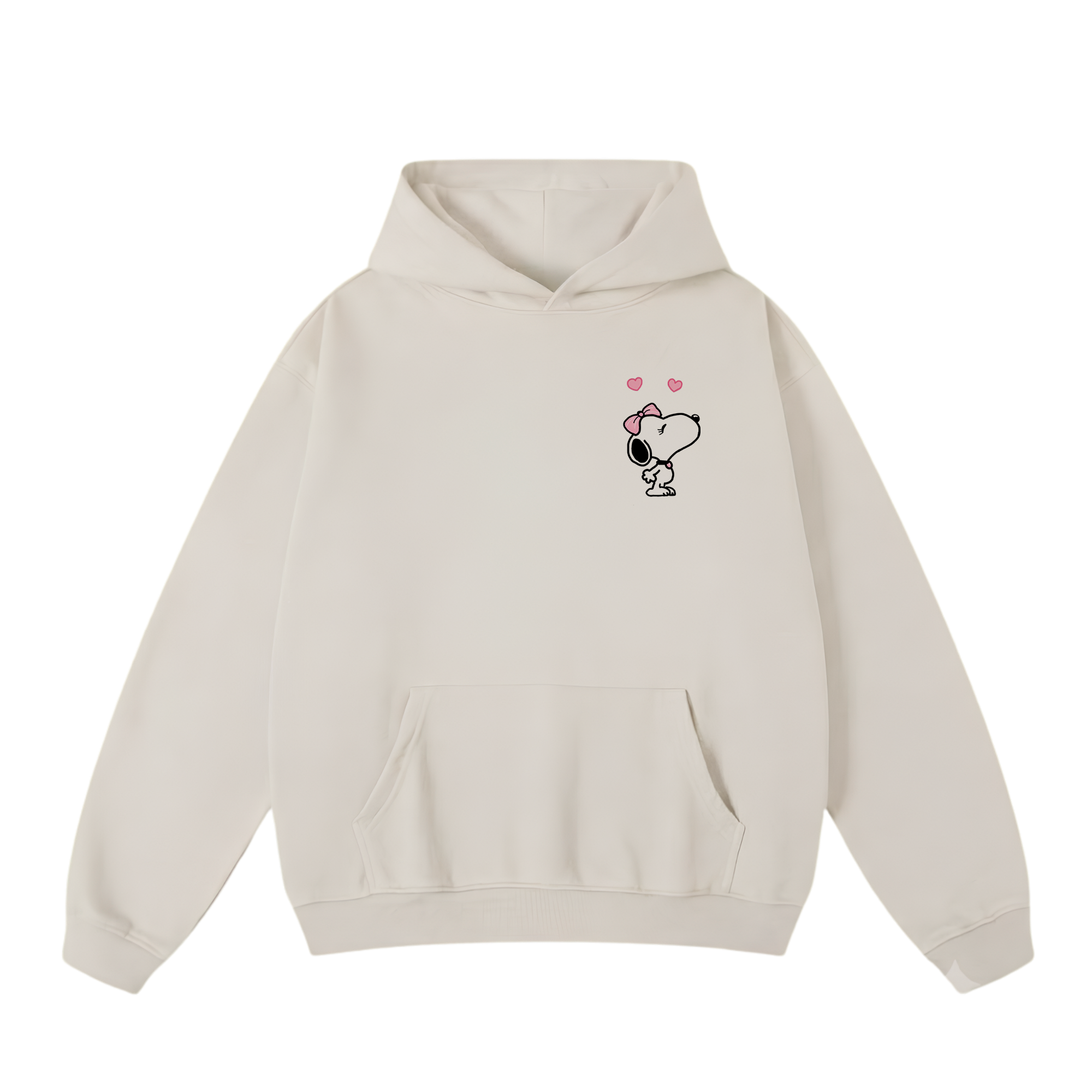 FIFI HOODIE
