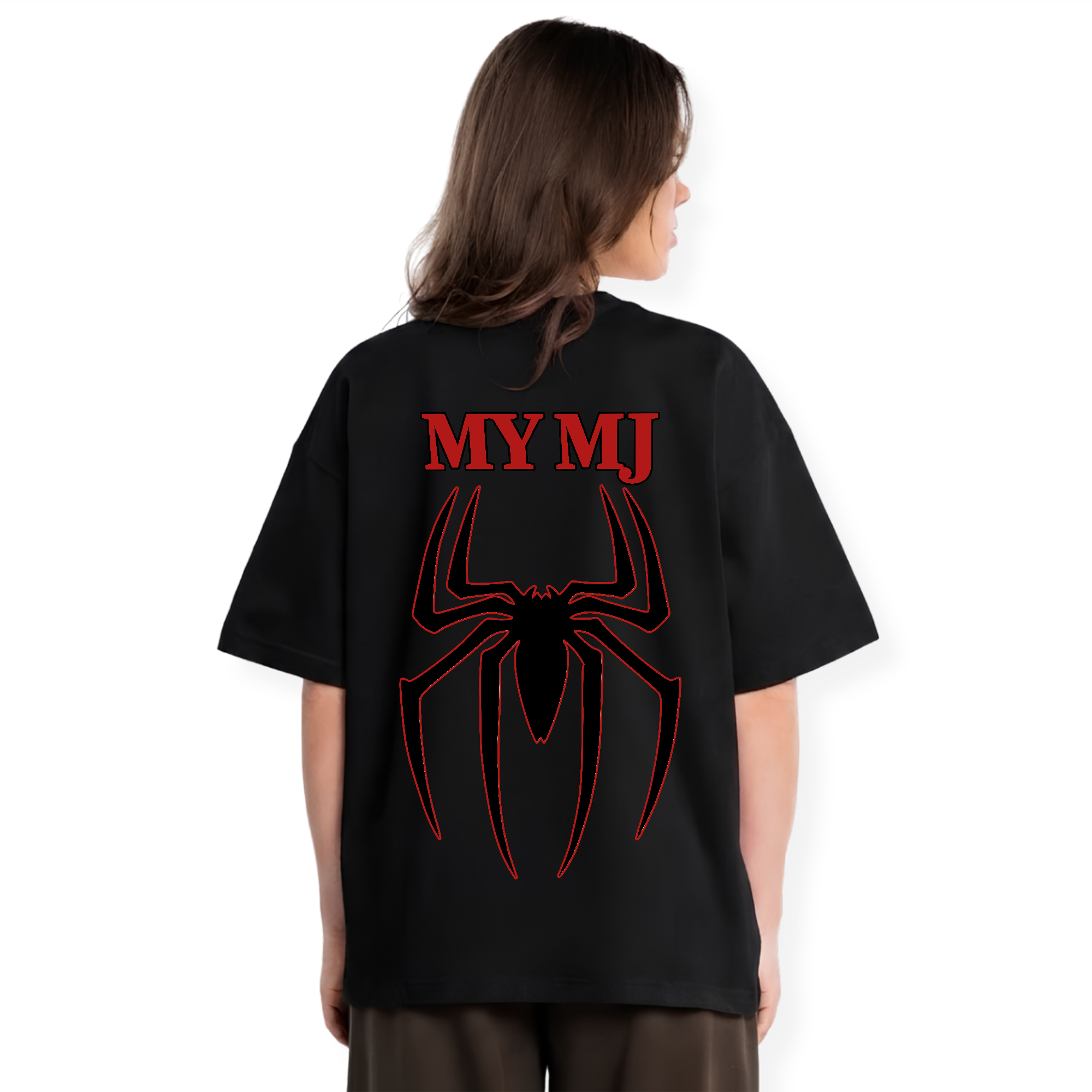 MY MJ SHIRT