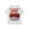 MCQUEEN SHIRT