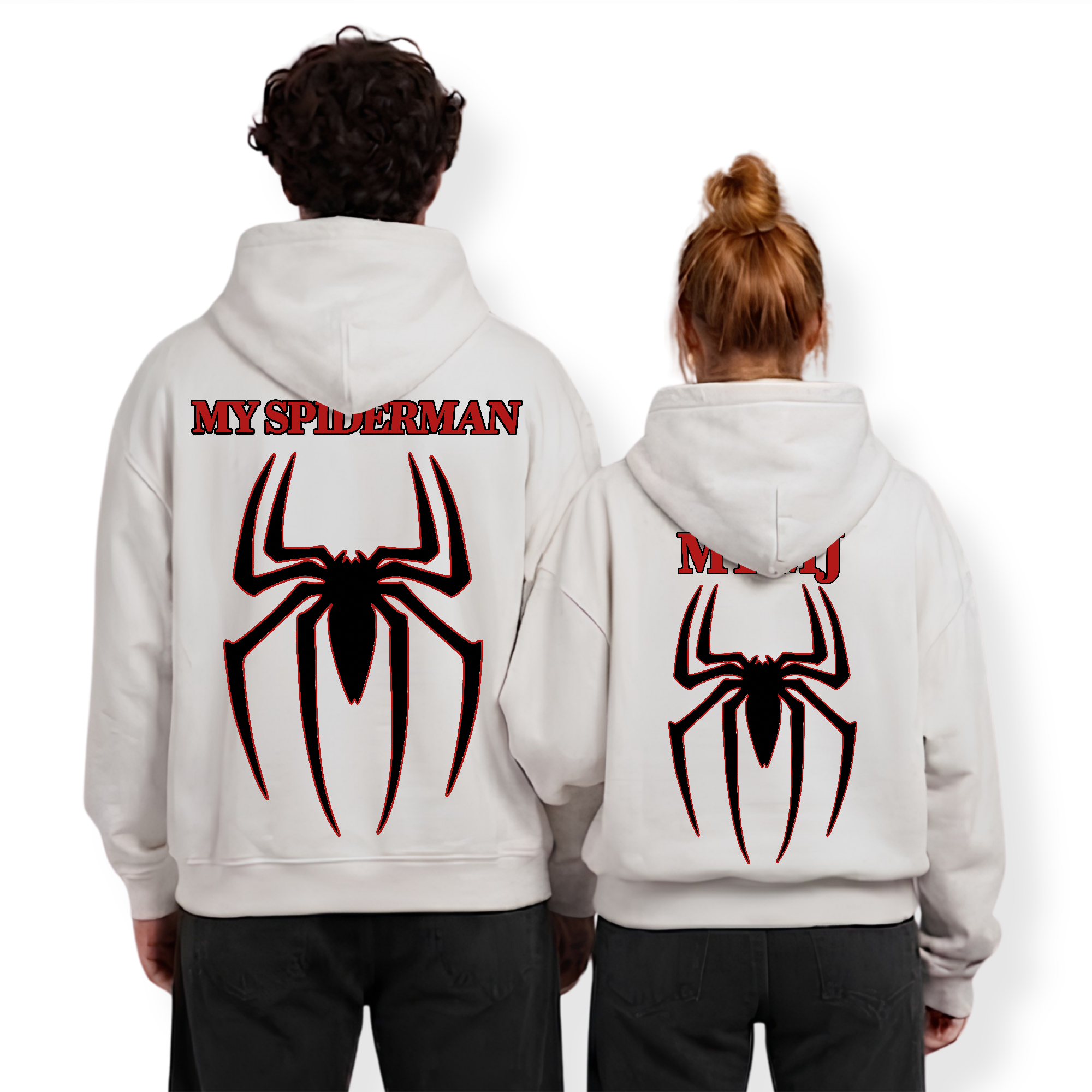 MY MJ HOODIE